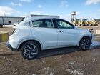 2019 Honda Hr-v Sport Белый vin: 3CZRU6H14KM741919