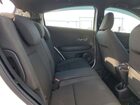 2019 Honda Hr-v Sport Белый vin: 3CZRU6H14KM741919