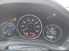 2019 Honda Hr-v Sport Серый vin: 3CZRU6H15KG706904