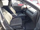 2019 Honda Hr-v Sport Серый vin: 3CZRU6H15KG706904