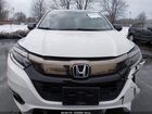 2021 Honda Hr-v Awd Sport Белый vin: 3CZRU6H16MM747501