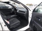 2021 Honda Hr-v Awd Sport Белый vin: 3CZRU6H16MM747501