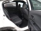 2021 Honda Hr-v Awd Sport Белый vin: 3CZRU6H16MM747501