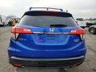 2019 Honda Hr-v Sport Blue vin: 3CZRU6H17KG712686 2019 Honda Hr-v Sport Blue vin: 3CZRU6H17KG712686