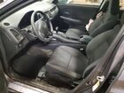 2019 Honda Hr-v Lx Угольный vin: 3CZRU6H32KG724231