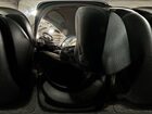 2019 Honda Hr-v Lx Угольный vin: 3CZRU6H32KG724231