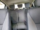 2021 Honda Hr-v Lx Серый vin: 3CZRU6H32MM752762