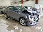 2021 Honda Hr-v Lx Серый vin: 3CZRU6H32MM752762