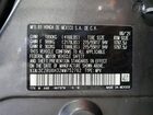2021 Honda Hr-v Lx Серый vin: 3CZRU6H32MM752762