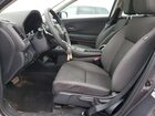 2021 Honda Hr-v Lx Серый vin: 3CZRU6H32MM752762