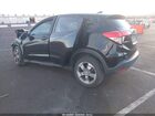 2019 Honda Hr-v Lx Black vin: 3CZRU6H34KG706653 2019 Honda Hr-v Lx Black vin: 3CZRU6H34KG706653