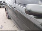 2017 Honda Hr-v Lx Зеленый vin: 3CZRU6H35HM702010