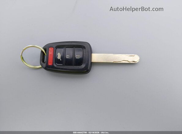 3CZRU6H35HM702010 2017 HONDA HR-V Зеленый Вид панели приборов