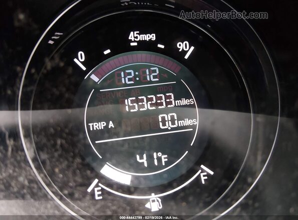 3CZRU6H35HM702010 2017 HONDA HR-V Зеленый 