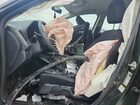 2016 Honda Hr-v Lx Green vin: 3CZRU6H37GM727005