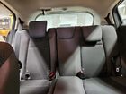 2020 Honda Hr-v Lx Black vin: 3CZRU6H37LG702016