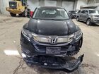 2020 Honda Hr-v Lx Black vin: 3CZRU6H37LG702016