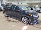 2020 Honda Hr-v Lx Black vin: 3CZRU6H37LG702016