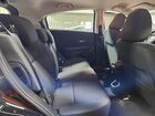 2020 Honda Hr-v Lx Black vin: 3CZRU6H37LG702016