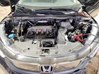 2020 Honda Hr-v Lx Black vin: 3CZRU6H37LG702016