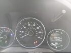 2018 Honda Hr-v Lx Серебряный vin: 3CZRU6H38JM705411