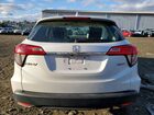 2021 Honda Hr-v Lx Белый vin: 3CZRU6H3XMM719525