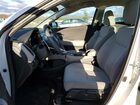 2021 Honda Hr-v Lx Белый vin: 3CZRU6H3XMM719525
