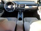 2021 Honda Hr-v Lx Белый vin: 3CZRU6H3XMM719525