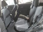 2020 Honda Hr-v Ex Черный vin: 3CZRU6H50LM728685