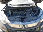2020 Honda Hr-v Awd Ex Черный vin: 3CZRU6H52LM710995