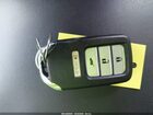 2020 Honda Hr-v Awd Ex Черный vin: 3CZRU6H52LM710995