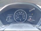 2020 Honda Hr-v Awd Ex Черный vin: 3CZRU6H52LM710995