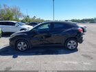 2020 Honda Hr-v Awd Ex Черный vin: 3CZRU6H52LM710995