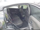 2018 Honda Hr-v Ex Черный vin: 3CZRU6H53JG723153