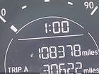 2018 Honda Hr-v Ex Черный vin: 3CZRU6H53JG723153