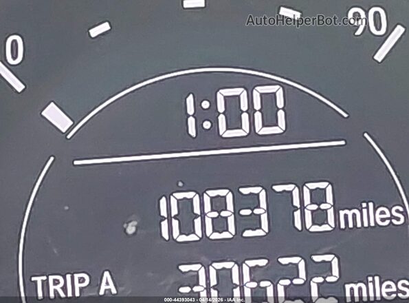 3CZRU6H53JG723153 2018 HONDA HR-V Черный 