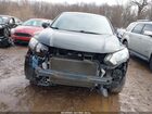 2018 Honda Hr-v Ex Черный vin: 3CZRU6H53JG723153