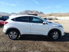 2020 Honda Hr-v Awd Ex Белый vin: 3CZRU6H54LM705121