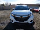 2020 Honda Hr-v Awd Ex Белый vin: 3CZRU6H54LM705121