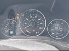 2017 Honda Hr-v Ex Red vin: 3CZRU6H56HM704141
