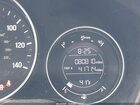 2017 Honda Hr-v Ex Red vin: 3CZRU6H56HM704141