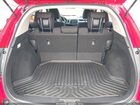 2017 Honda Hr-v Ex Red vin: 3CZRU6H56HM704141
