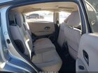 2018 Honda Hr-v Ex Серебряный vin: 3CZRU6H56JG718805
