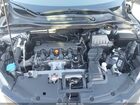 2018 Honda Hr-v Ex Серебряный vin: 3CZRU6H56JG718805