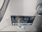 2018 Honda Hr-v Ex Серебряный vin: 3CZRU6H56JG718805