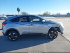 2018 Honda Hr-v Ex Серебряный vin: 3CZRU6H56JG718805