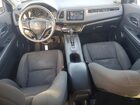 2019 Honda Hr-v Ex White vin: 3CZRU6H56KM707516