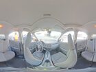 2019 Honda Hr-v Ex White vin: 3CZRU6H56KM707516