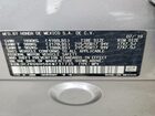2019 Honda Hr-v Ex Серебряный vin: 3CZRU6H56KM731735