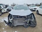 2019 Honda Hr-v Ex Silver vin: 3CZRU6H58KM726973